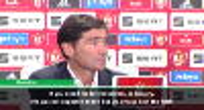 Valencia kept the faith - Marcelino on Copa del Rey triumph