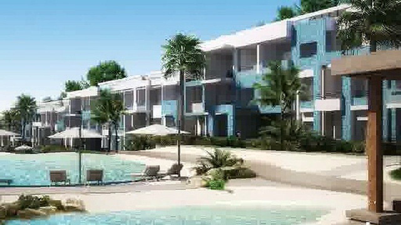 In Fouka Bay North Coast Apartment 160 Sea View Delivery 2020