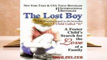 R.E.A.D The Lost Boy (Dave Pelzer #2) D.O.W.N.L.O.A.D