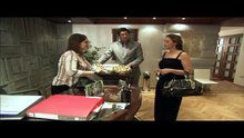 مسلسل ريش نعام بطولة داليا البحيري الحلقة |12| Riesh Na3am Episode