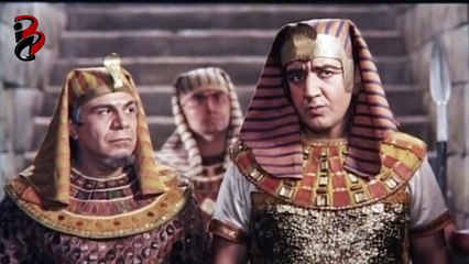 النبي يوسف عليه السلام الحلقة 25