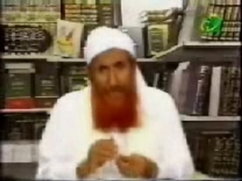 محمد في التوراة والإنجيل والكتب