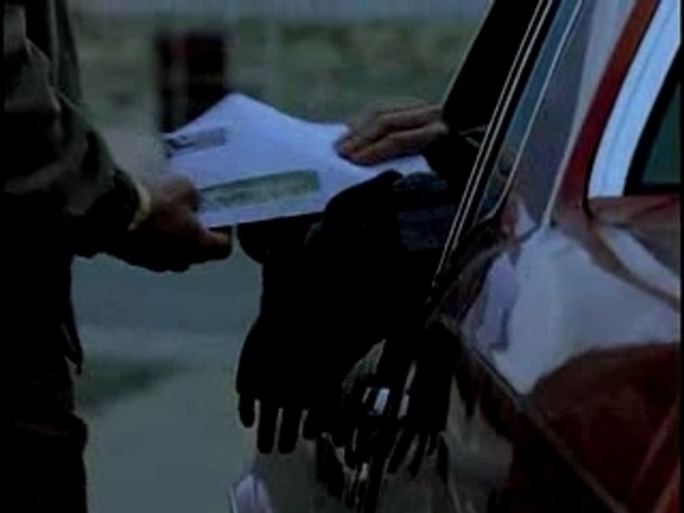 Breaking Bad- Role Model