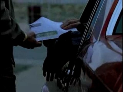 Breaking Bad- Role Model