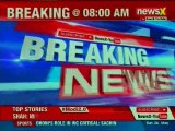 Pakistan violates ceasefire in Nowshera,  Jammu & Kashmir, Indian Army Retaliates