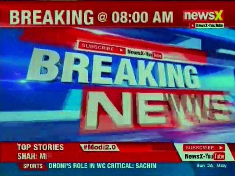 Pakistan violates ceasefire in Nowshera,  Jammu & Kashmir, Indian Army Retaliates