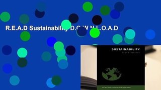R.E.A.D Sustainability D.O.W.N.L.O.A.D