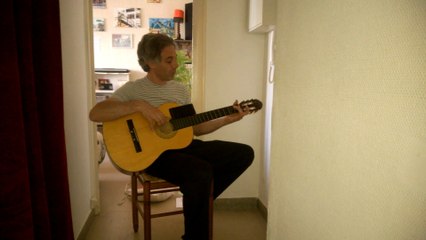 manuel ferré nouvelle chanson seulement basse