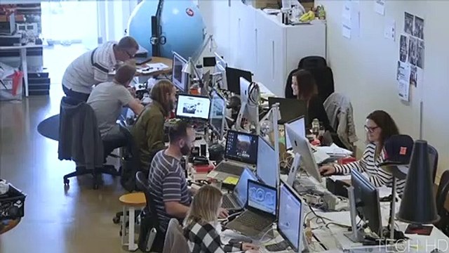 5 Inventions CRAZY Vous avez Besoin À Voir