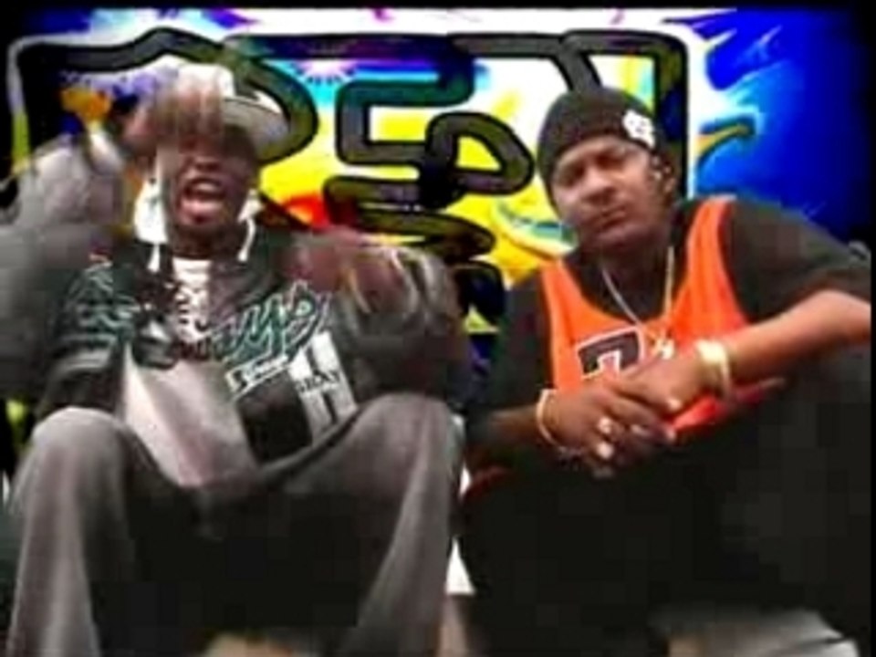 Ali-Jezz ft Dub'n Flezz - Hope Row is in the area