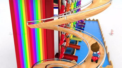 Shapes & Colors to Learn with Lion Shapes Tracer ToySet for Baby Kids Children Educational