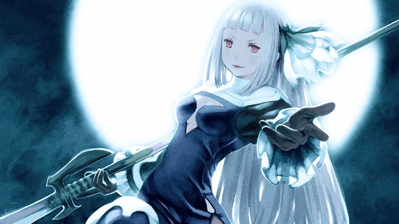 Bravely Second : End Layer - Trailer de lancement