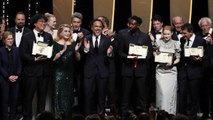 Cannes Film Festivali'nde Ödüller Sahiplerini Buldu! Altın Palmiye'yi 