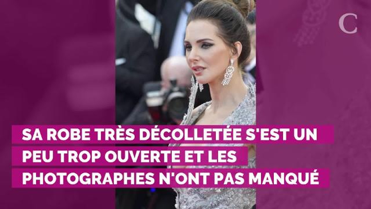 PHOTOS. Cannes 2019 : retour sur les accidents de garde-robe de la quinzaine