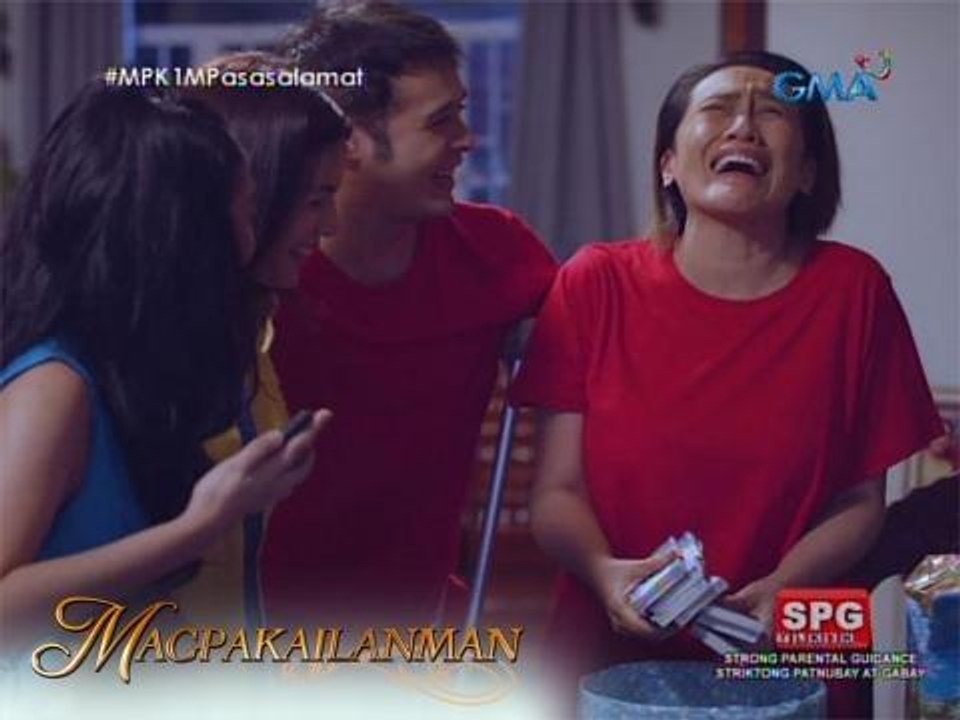 Magpakailanman: Pera o kaserola?