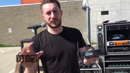 Boys of Fall's Michael Martenson - GEAR MASTERS Ep. 284