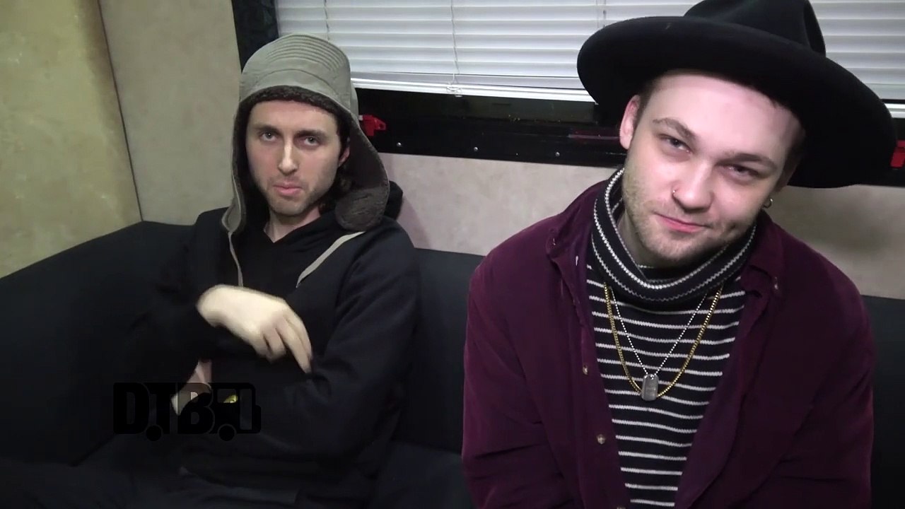 Brasstracks - DREAM TOUR Ep. 704