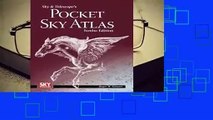 Library  Sky & Telescope's Pocket Sky Atlas - Roger Sinnott