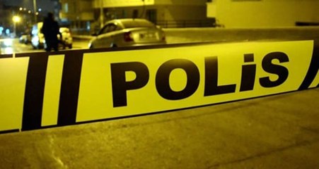 13 Yaşındaki Çocuk Babasının Silahıyla 4 Yaşındaki Kardeşini Öldürdü