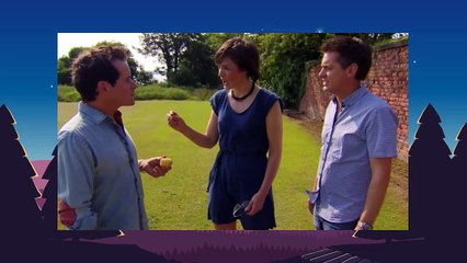 Absolute Genius   S2E4   Karl Benz