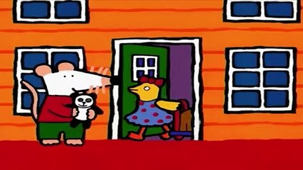 Mimi la Souris | La Stalactite | Dessin animé Cmplet en Français |