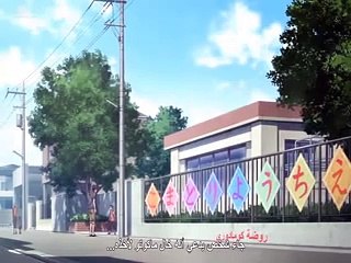 أنمي Kokkoku  PART 1 مترجم وكامل