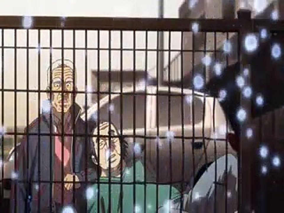 أنمي Kokkoku  PART 4 مترجم وكامل