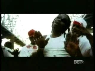 B.G. Feat T.I. - For A Minute [World Premiere]