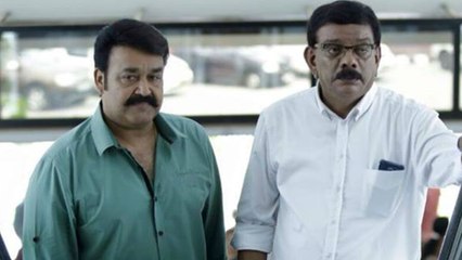 കാലാപാനിയില്‍ അമരീഷ് പുരിയുടെ ഷൂ നക്കുന്ന മോഹന്‍ലാല്‍