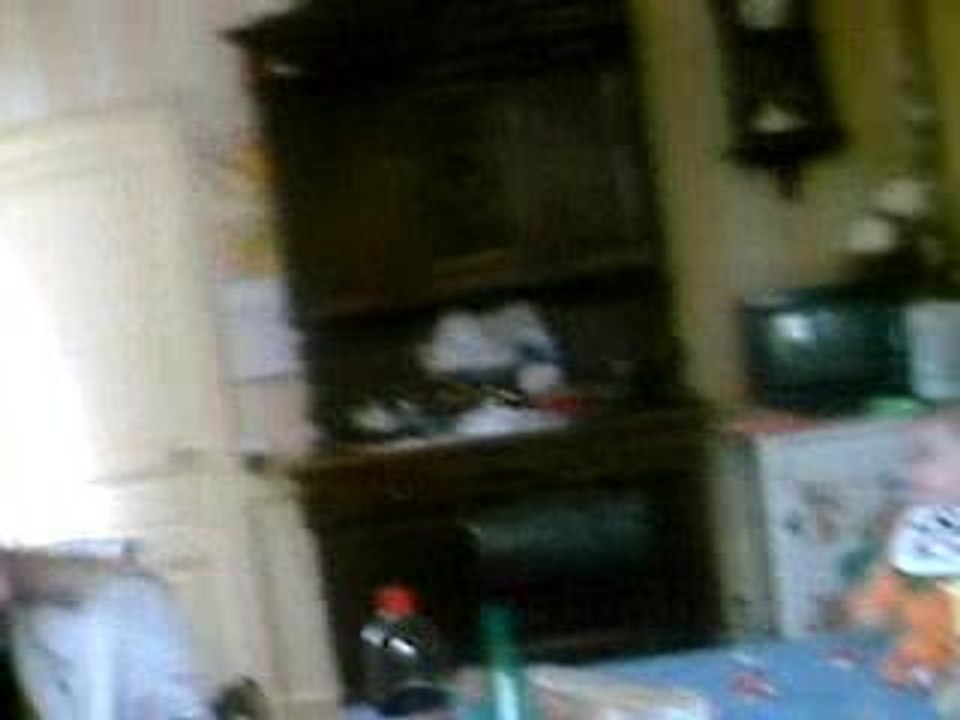 toujours a vatan avec papy et maman