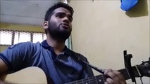 Yaaron Dosti Badi Hi Haseen Hai KK- Guitar Version With Chords By Naveen Bhatia