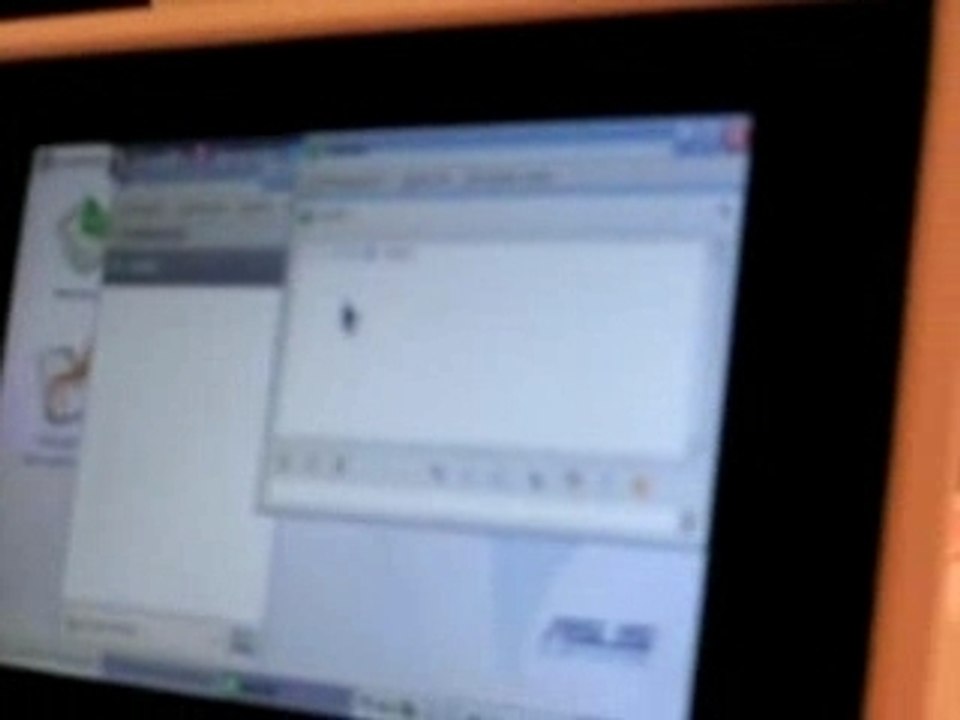L'eeePC SFR