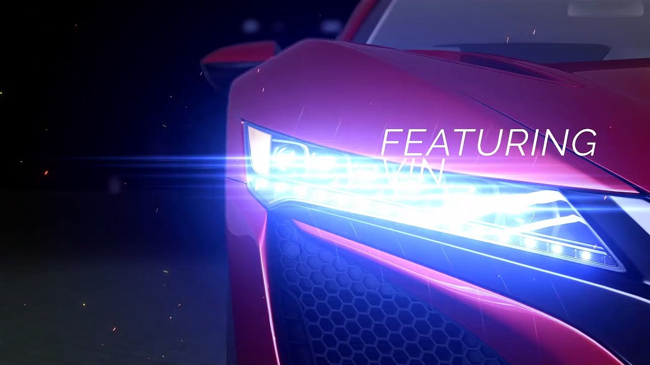 Fast Layne Fanmade Trailer