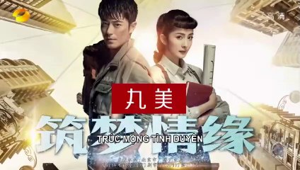 Phim Trúc Mộng Tình Duyên - T. G. C. (#TGC) / Cự Phách  Tập 25 Việt Sub | Phim Trung Quốc | Phim Tâm Lý Tình  cảm | Diễn Viên : Hoắc Kiến Hoa ,  Dương Mịch