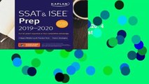 Online SSAT  ISEE Prep 2019-2020: 4 Upper/Middle Level Practice Tests   Proven Strategies  For Trial