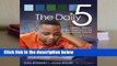 Review  The Daily Five (Second Edition): Fostering Literacy Independence in the Elementary Grades
