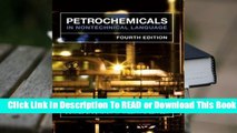 [Read] Petrochemicals in Nontechnical Language  For Free