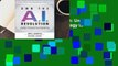 R.E.A.D Own the A.I. Revolution: Unlock Your Artificial Intelligence Strategy to Disrupt Your