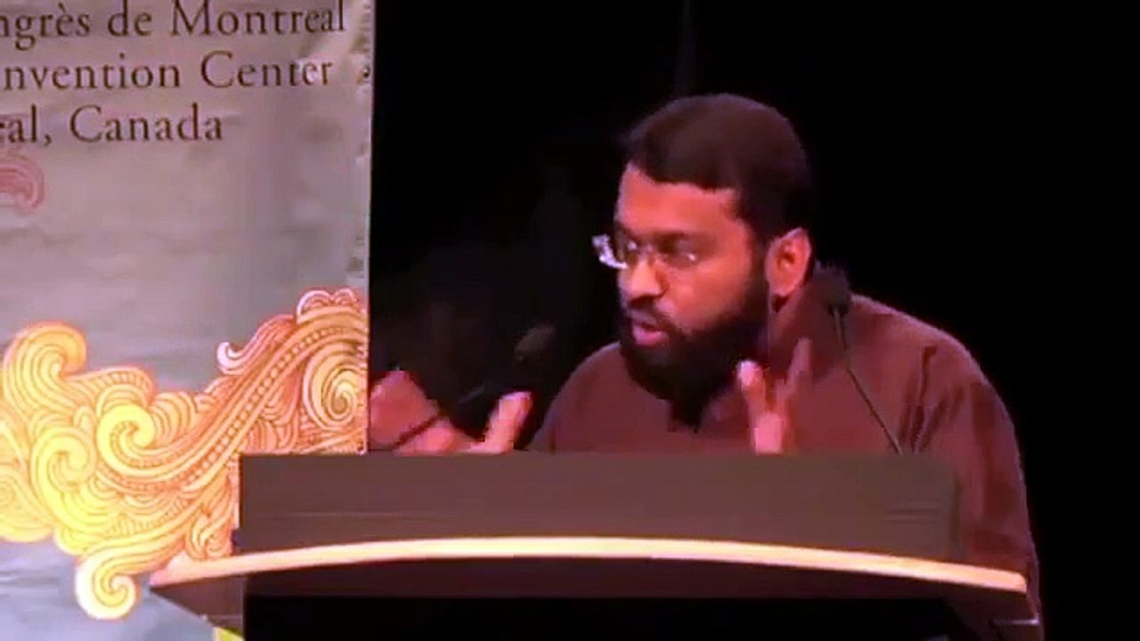 The Real meaning of Jihad!!