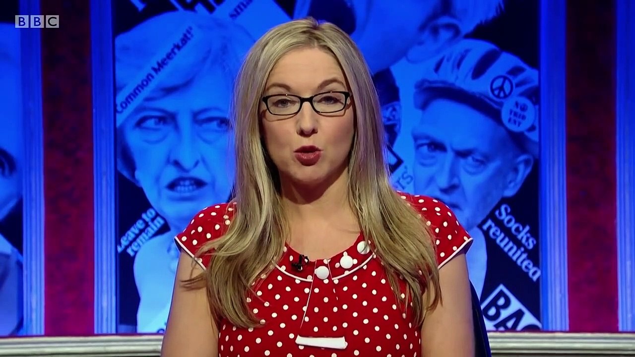 Have I Got News for You S57E08