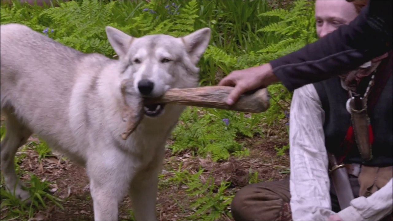 Outlander - About Rollo [Sub Ita]