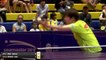 Sakura Mori vs Saki Shibata | 2019 ITTF Challenge Thailand Open (1/2)
