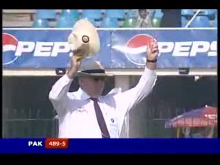 Shahid Afridi 78 Balls Hundred VS India | Hundred VS India