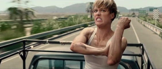 Terminator: Dark Fate - Official Teaser Trailer (2019) | टर्मिनेटर: डार्क फेट आधिकारिक ट्रेलर