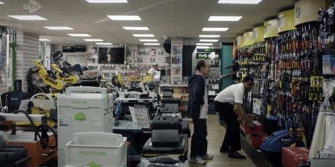 Hatton garden s01e02