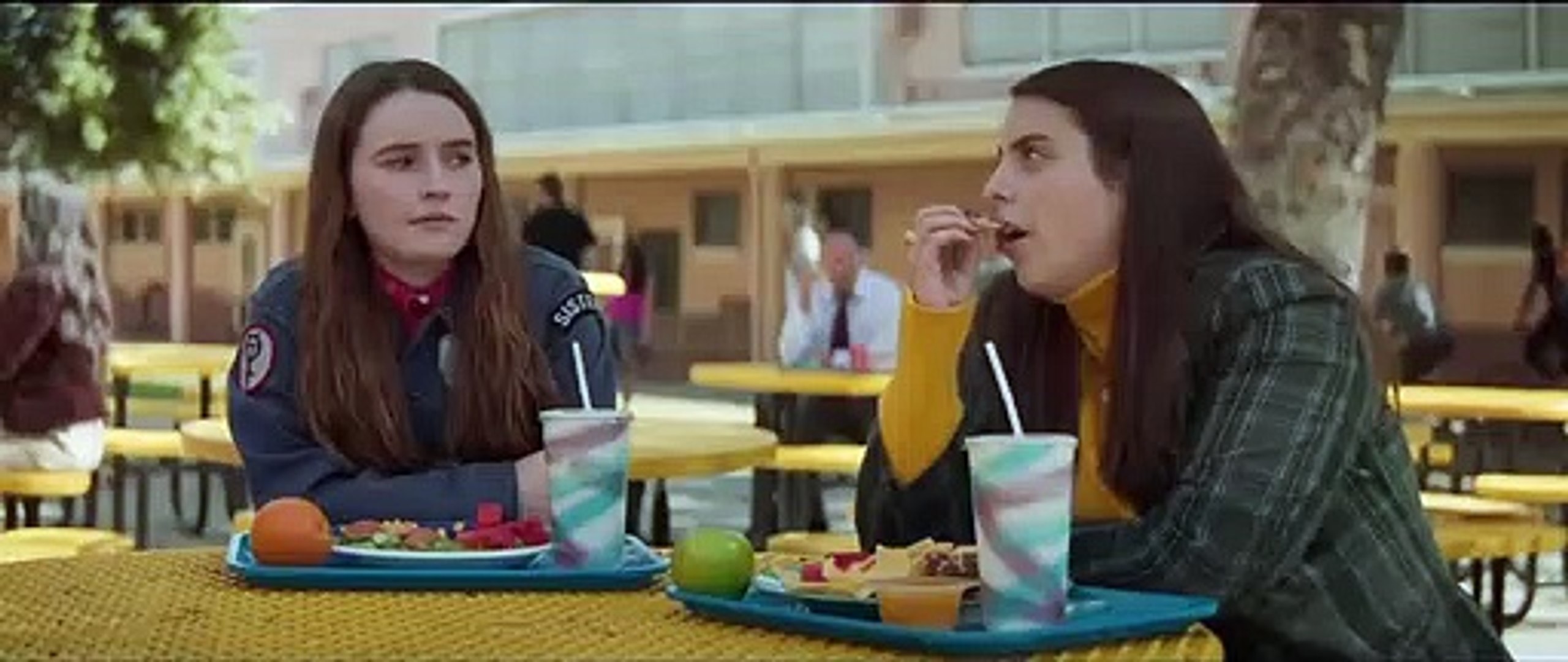 Booksmart vedere film italiano streaming completo