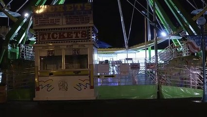 The Last 24 S02E07 Collateral Damage