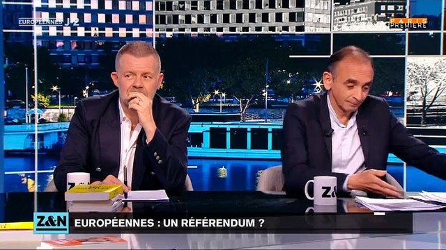 On doigte son électorat : L'énorme lapsus d'Anaïs Bouton dans Zemmour & Naulleau