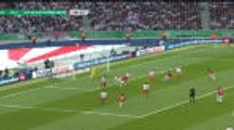 Coupe d'Allemagne - Le Bayern écrase Leipzig et s'offre le doublé