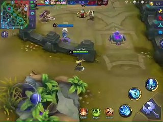 Highlight: Watch me play Mobile Legends: Bang Bang
